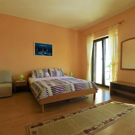 Mit Terrasse - B55823 Apartment