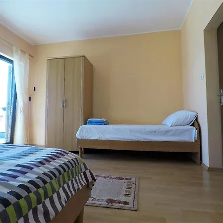 Mit Terrasse - B55823 Apartment Crikvenica