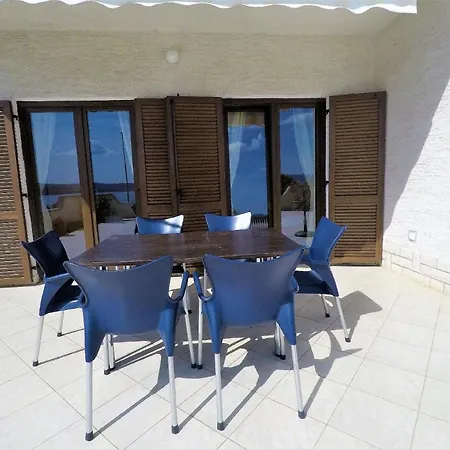Apartment Mit Terrasse - B55823 *
